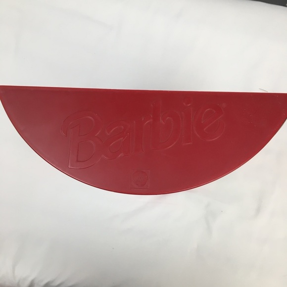 Vintage Barbie 1995 Happy Holidays Special Edition Barbie doll by Mattel in box - Picture 4 of 11